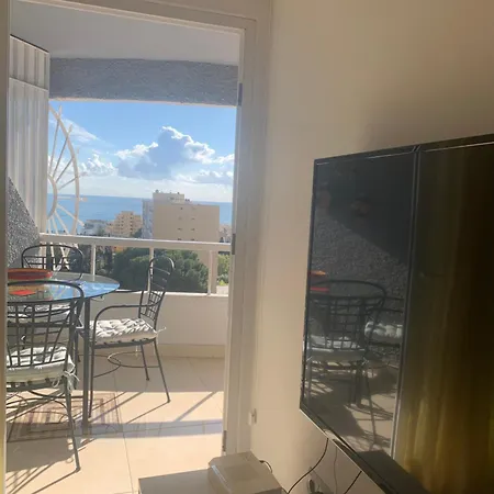 Edificio Cielomar - With Fantastic Sea Views! *