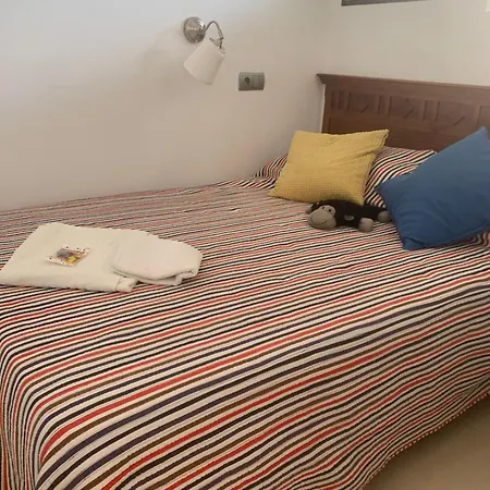 Edificio Cielomar - With Fantastic Sea Views! Apartment *