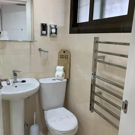 Edificio Cielomar - With Fantastic Sea Views!