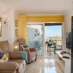 Edificio Cielomar - With Fantastic Sea Views! Apartamento *