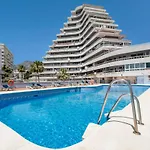 Edificio Cielomar - With Fantastic Sea Views!