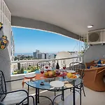 Apartamento Edificio Cielomar - With Fantastic Sea Views!