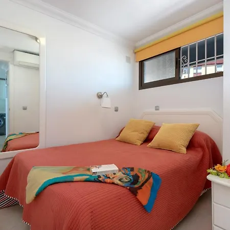 Edificio Cielomar - With Fantastic Sea Views! * Benalmádena