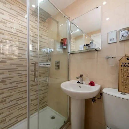 Edificio Cielomar - With Fantastic Sea Views! Apartmán