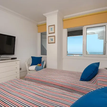 Edificio Cielomar - With Fantastic Sea Views! Apartamento